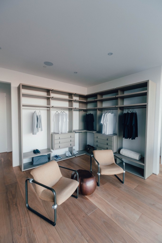 custom sliding wardrobes